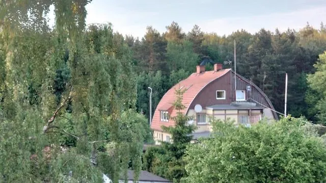 Apartment Jodlowa Gdansk Stogi 0*,  Πολωνία