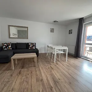Apartamento Ltc Malczewskiego Centrum, Gdansk